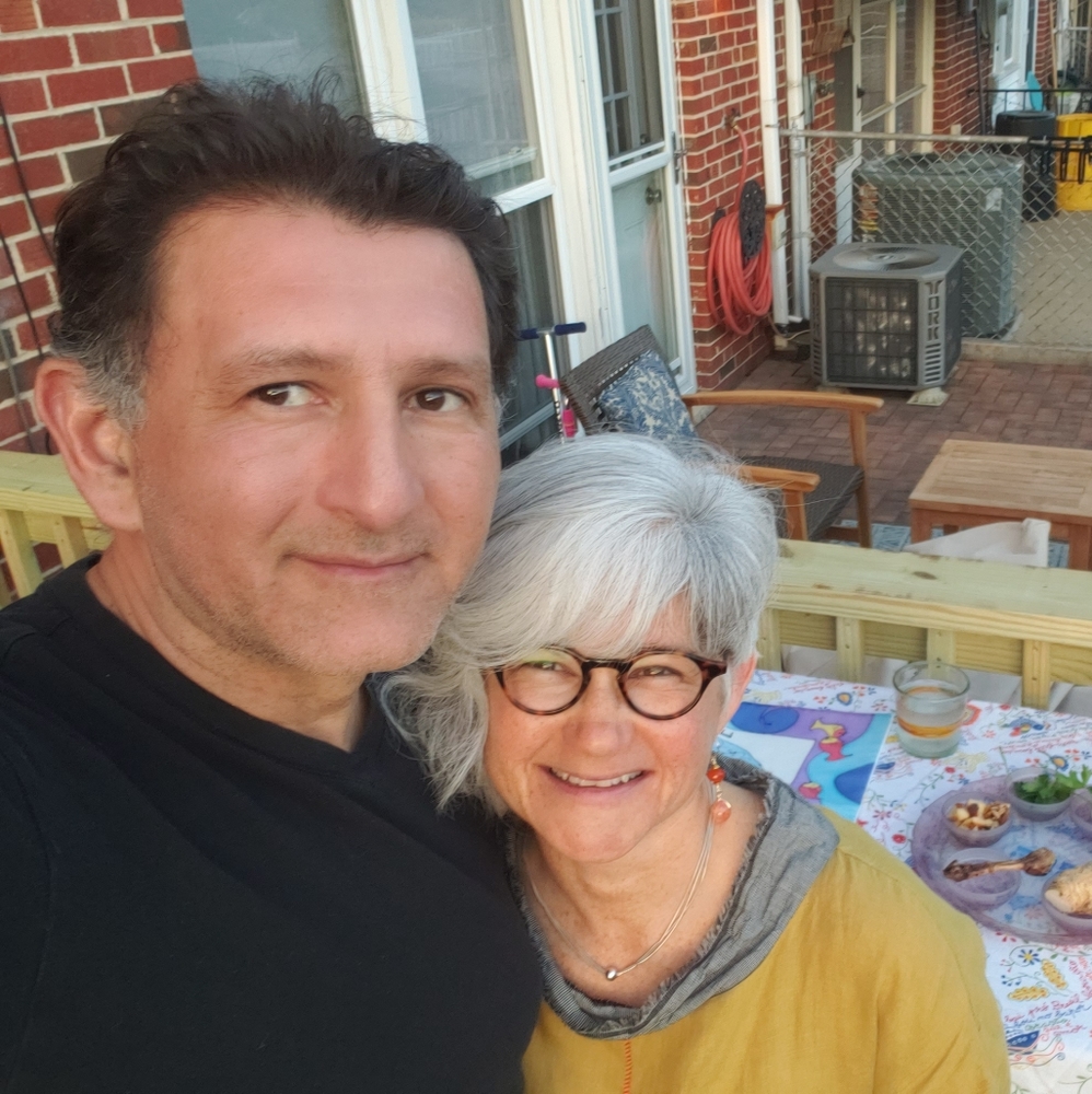 Meet your Posher, Faye